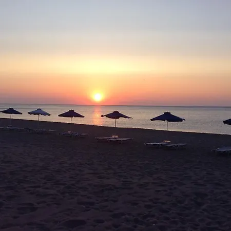 Lagonas View Studios Faliraki